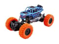 Miniatyrbild 3 av 6: Revell Control 24594 RC Car Crawler Destroyer XS GHz Fjärrkontroll Frontbelysning 1:18 23,5 cm Fjärrkontroll Bil Blå