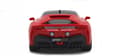 Pikkukuva 6 / 7: Jamara Rc Car Ferrari Sf90 Stradale 16,5cm punainen 2-osainen