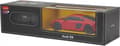 Miniatyrbillede 4 af 10: Rastar RC Audi R8-2015 Drenge 40MHz 1:24 Rød