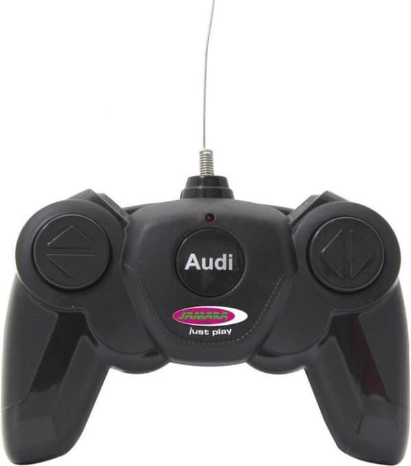 Rastar RC Audi R8-2015 Drenge 40MHz 1:24 Rød