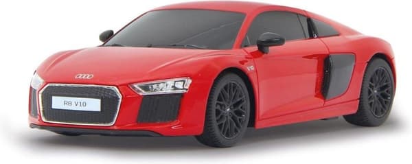 Rastar RC Audi R8-2015 Drenge 40MHz 1:24 Rød