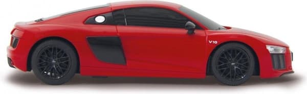 Rastar RC Audi R8-2015 Drenge 40MHz 1:24 Rød