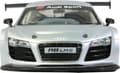 Pikkukuva 3 / 11: Jamara Audi R8 LMS - Ohjattava auto