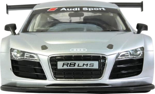 Jamara Audi R8 LMS - Ohjattava auto