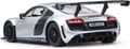 Pikkukuva 4 / 11: Jamara Audi R8 LMS - Ohjattava auto