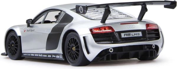 Jamara Audi R8 LMS - Ohjattava auto