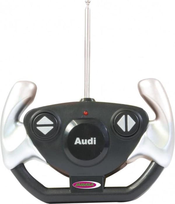 Jamara Audi R8 LMS - Ohjattava auto