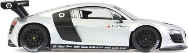 Jamara Audi R8 LMS - Ohjattava auto