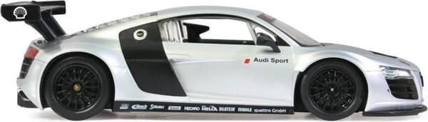 Jamara Audi R8 LMS - Ohjattava auto
