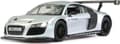 Pikkukuva 1 / 11: Jamara Audi R8 LMS - Ohjattava auto