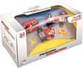 Miniatyrbillede 7 af 10: Carrera Auto Pull & Speed - Mario Kart 8 - 3-pak
