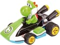 Miniatyrbillede 9 af 10: Carrera Auto Pull & Speed - Mario Kart 8 - 3-pak