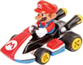 Miniatyrbillede 2 af 10: Carrera Auto Pull & Speed - Mario Kart 8 - 3-pak