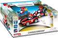 Miniatyrbillede 1 af 10: Carrera Auto Pull & Speed - Mario Kart 8 - 3-pak