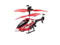 Miniatyrbild 3 av 5: Revell Control 23841 RC Helikopter RTF, fjärrstyrd helikopter för nybörjare, 3-CH IR-fjärrkontroll, lätt att flyga, elektrisk gyro, mycket stabil, USB