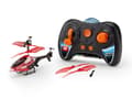 Miniatyrbild 1 av 5: Revell Control 23841 RC Helikopter RTF, fjärrstyrd helikopter för nybörjare, 3-CH IR-fjärrkontroll, lätt att flyga, elektrisk gyro, mycket stabil, USB