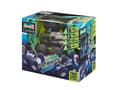 Miniatyrbild 4 av 4: Revell Control 24634 Stuntbil FlipRace RC modellbil för nybörjare Elektrisk Monstertruck 4WD