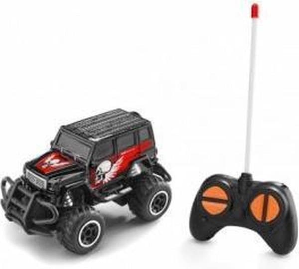 Revell Control 23490 RC modelbil til begyndere Elektrisk terrængående køretøj