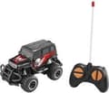 Miniatyrbillede 7 af 8: Revell Control 23490 RC modelbil til begyndere Elektrisk terrængående køretøj