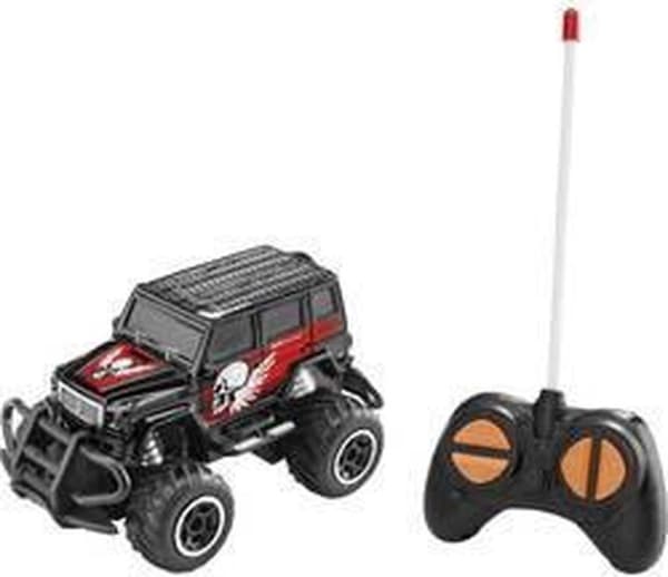 Revell Control 23490 RC modelbil til begyndere Elektrisk terrængående køretøj