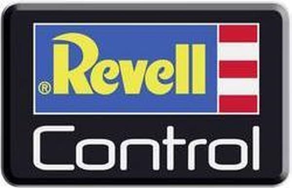 Revell Control 23490 RC modelbil til begyndere Elektrisk terrængående køretøj
