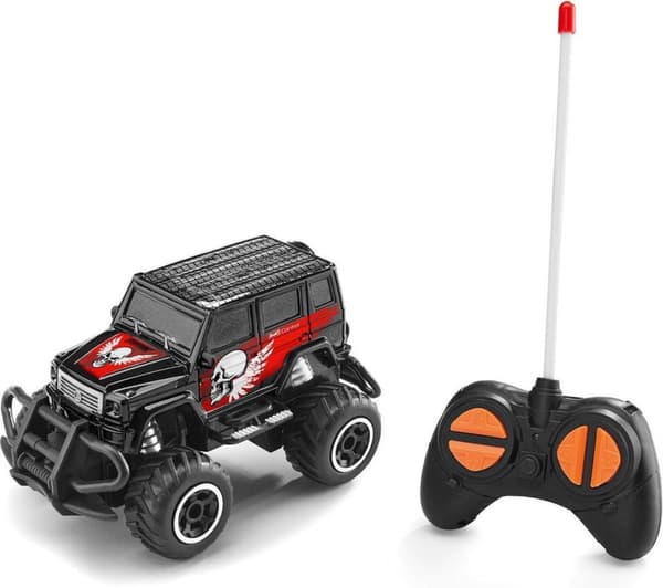 Revell Control 23490 RC modelbil til begyndere Elektrisk terrængående køretøj