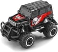 Miniatyrbillede 1 af 8: Revell Control 23490 RC modelbil til begyndere Elektrisk terrængående køretøj