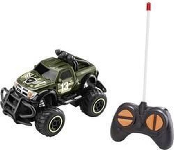 Revell Control 23491 RC malliauto aloittelijoille Electric