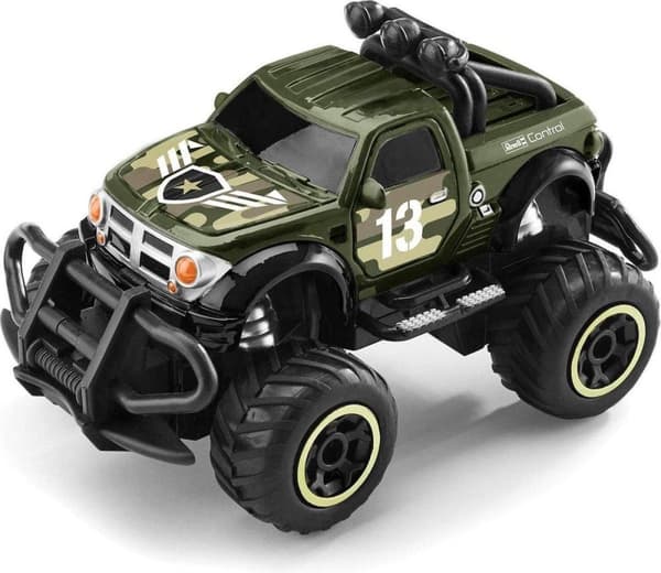 Revell Control 23491 RC modelbil til begyndere Elektrisk