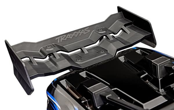 Traxxas XRT 8S Børsteløs 4WD RTR Grøn