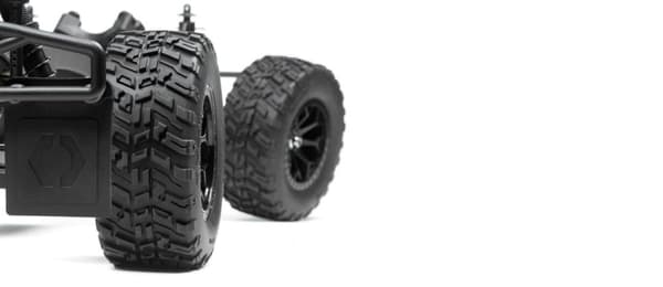 HPI Jumpshot Short Course V2.0 2WD RTR Grøn