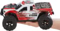 Pikkukuva 7 / 7: 1:18 Revell 24830 RC X-TREME Monster Truck - Cross Storm RC-malli.