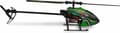 Miniatyrbild 4 av 11: Amewi AFX180 Single-Rotor RC Helikopter för nybörjare RTF