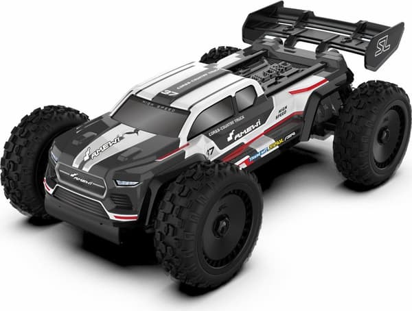 Amewi CoolRC DIY Hero Truggy 2WD 1:18 fjernstyret (RC) model elektrisk motor (22581)