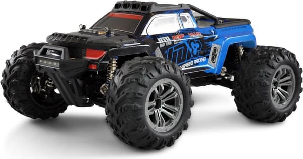 Amewi Daphoenodon fjernstyret (RC) model monstertruck elmotor 1:12 (22609)