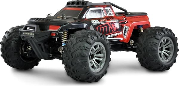 Amewi Daphoenodon fjernstyret (RC) model monstertruck elmotor 1:12 (22608)