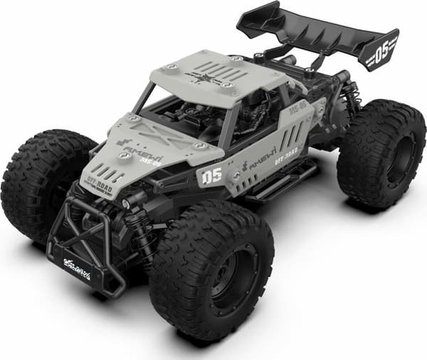 Amewi CoolRC DIY Stone Buggy 2WD 1:18 kauko-ohjattu (RC) malli sähkömoottori (22580)