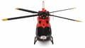 Miniatyrbild 4 av 6: Amewi RC Helicopter AFX-135 DRF Li-Po Battery 350mAh/14+ (25327)