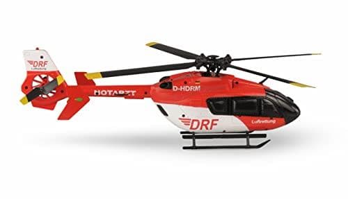 Amewi RC Helicopter AFX-135 DRF Li-Po Battery 350mAh/14+ (25327)