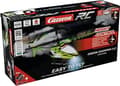Miniatyrbild 3 av 3: Carrera RC Green Chopper 2.0 RC Beginner Helicopter RtF (370501050)