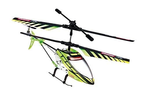 Carrera RC Green Chopper 2.0 RC Begynder Helicopter RtF (370501050)