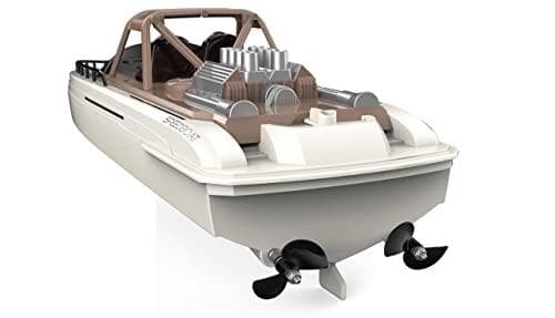Amewi Aimee Speed Boat RC Motorboat RtR 380 mm (26101)