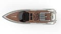 Miniatyrbild 4 av 5: Amewi Aimee Speed Boat RC Motorboat RtR 380 mm (26101)