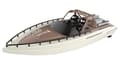 Miniatyrbild 1 av 5: Amewi Aimee Speed Boat RC Motorboat RtR 380 mm (26101)