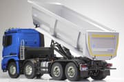 1/14 R/C MERCEDES-BENZ AROCS 4151 8X4 LASTBIL