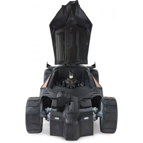 Batman Batmobile RC -kauko-ohjattava auto