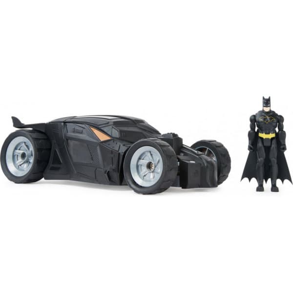 Batman Batmobile RC -kauko-ohjattava auto