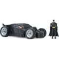 Miniatyrbillede 6 af 8: Batman Batmobile RC fjernstyret bil