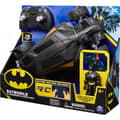 Miniatyrbillede 8 af 8: Batman Batmobile RC fjernstyret bil