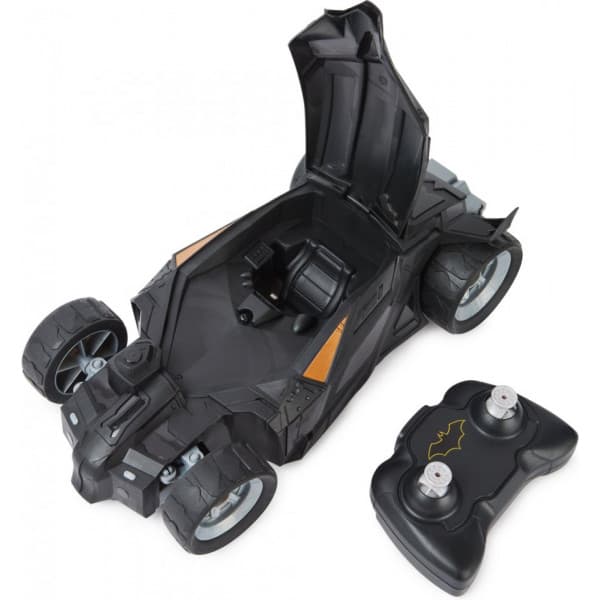 Batman Batmobile RC -kauko-ohjattava auto